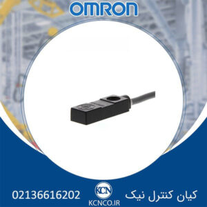 سنسور القایی امرن(Omron) کد TL-W3MB1 2M h'