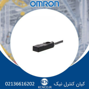 سنسور القایی امرن(Omron) کد TL-W3MC2 2M nh