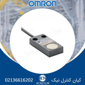 سنسور القایی امرن(Omron) کد TL-W5F1 h