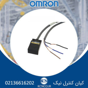 سنسور القایی امرن(Omron) کد TL-W5MB1 2M h