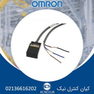 سنسور القایی امرن(Omron) کد TL-W5MB1 5M h