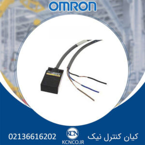 سنسور القایی امرن(Omron) کد TL-W5MC1 2M h