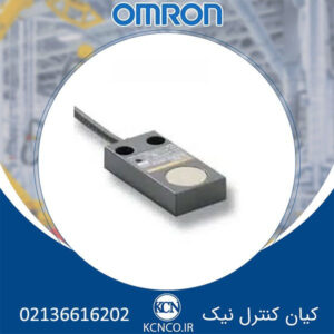 سنسور القایی امرن(Omron) کد TL-W5MD2 2M h