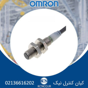 سنسور القایی امرون(Omron) کد E2A-S08KS02-WP-B1 2M h