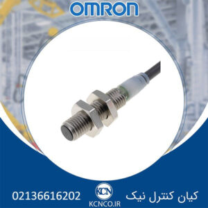 سنسور القایی امرون(Omron) کد E2A-S08KS02-WP-C1 5M h