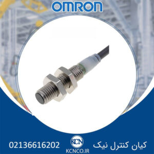 سنسور القایی امرون(Omron) کد E2A-S08KS02-WP-C2 2M h