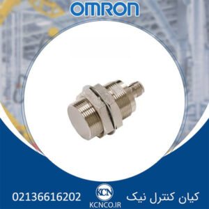 سنسور القایی امرون(Omron) کد E2E-X10C130-M1 h