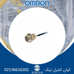 سنسور القایی امرون(Omron) کد E2E-X10C1L30 2M h