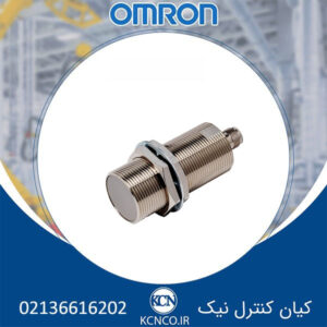 سنسور القایی امرون(Omron) کد E2E-X10C1L30-M1 h