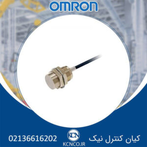 سنسور القایی امرون(Omron) کد E2E-X10C230 2M h