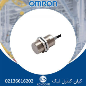 سنسور القایی امرون(Omron) کد E2E-X10C2L30 2M h