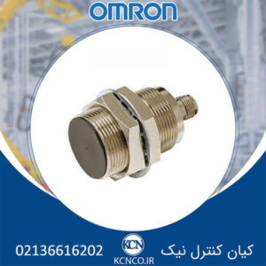 سنسور القایی امرون(Omron) کد E2E-X10C2L30-M1 H