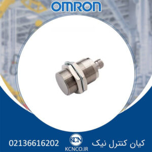 سنسور القایی امرون(Omron) کد E2E-X10C330-M1 J