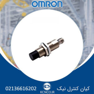 سنسور القایی امرون(Omron) کد E2E-X20MB1TL18-M1 h