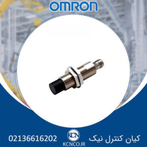 سنسور القایی امرون(Omron) کد E2E-X20MB3DL18-M1 H