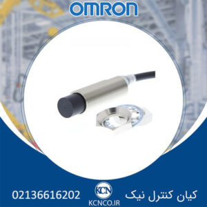 سنسور القایی امرون(Omron) کد E2E-X20MD1L18-T 2M h