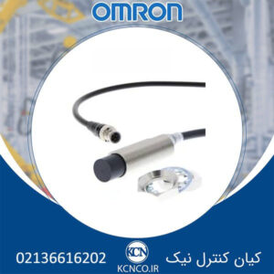 سنسور القایی امرون(Omron) کد E2E-X20MD2L18-M1TGJ 0.3M H