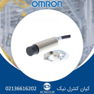 سنسور القایی امرون(Omron) کد E2E-X20MD2L18-R 2M h