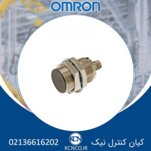 سنسور القایی امرون(Omron) کد E2E-X22B1T30-M1 h