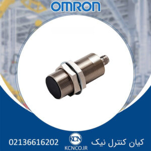 سنسور القایی امرون(Omron) کد E2E-X22B1TL30-M1 hj