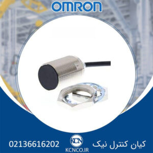 سنسور القایی امرون(Omron) کد E2E-X22C230 2M h