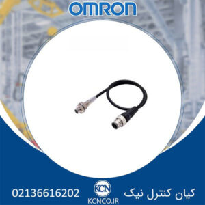 سنسور القایی امرون(Omron) کد E2E-X2B1T8-M1TJ 0.3M h