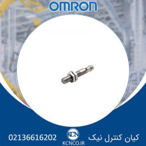 سنسور القایی امرون(Omron) کد E2E-X2B1TL8-M5 h