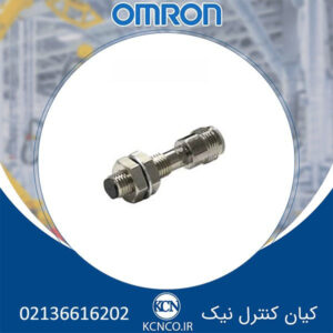 سنسور القایی امرون(Omron) کد E2E-X2B28-M1 h