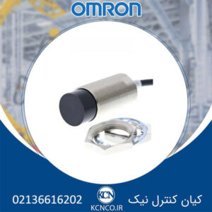 سنسور القایی امرون(Omron) کد E2E-X40MD1L30-R 2M h