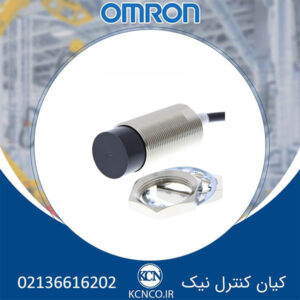 سنسور القایی امرون(Omron) کد E2E-X40MD1L30-T 2M h