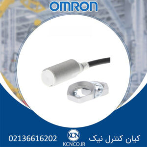 سنسور القایی امرون(Omron) کد E2EQ-X11D118 2M h