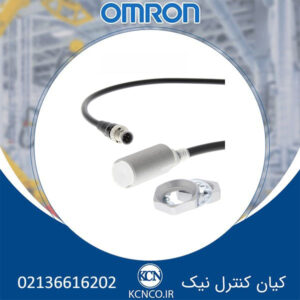 سنسور القایی امرون(Omron) کد E2EQ-X11D118-M1TGJ 0.3M h