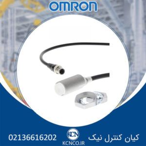 سنسور القایی امرون(Omron) کد E2EQ-X11D218-M1TGJ-T 0.3M jh