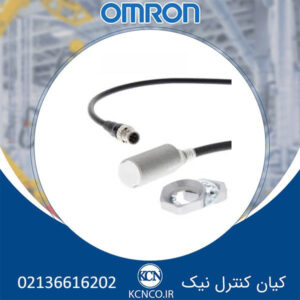 سنسور القایی امرون(Omron) کد E2EQ-X12B1T18-M1TJ 0.3M h