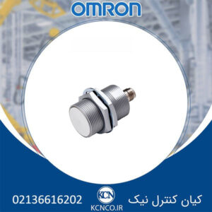 سنسور القایی امرون(Omron) کد E2EQ-X15B1D30-M1 h