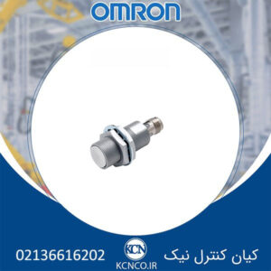 سنسور القایی امرون(Omron) کد E2EQ-X8C118-M1 H