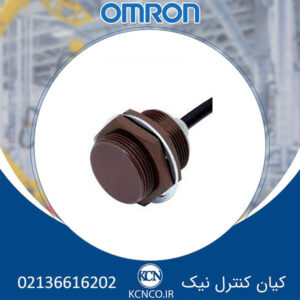 سنسور القایی امرون(Omron) کد E2EW-QX10C230 2M H