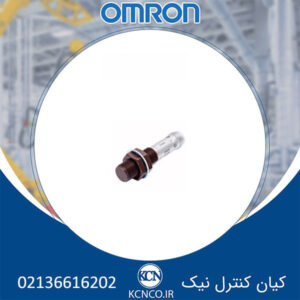 سنسور القایی امرون(Omron) کد E2EW-QX6B1T12-M1 H