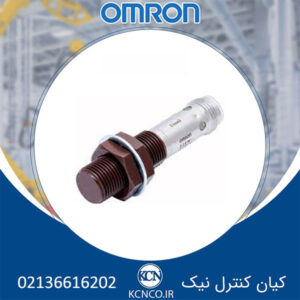 سنسور القایی امرون(Omron) کد E2EW-QX6B212-M1 H