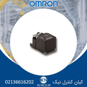 سنسور القایی امرون(Omron) کد E2Q5-N20E1-M1 H