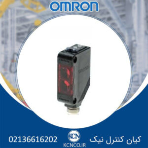 سنسور لیزری امرون(Omron) کد E3Z-L86 H