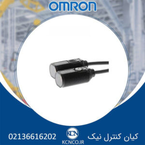 سنسور نوری امرن(Omron) کد E3F1-TP11 2M H