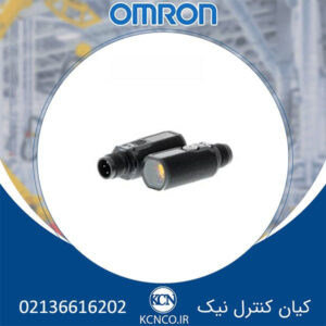 سنسور نوری امرن(Omron) کد E3F1-TP21 H