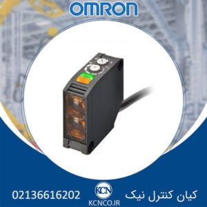 سنسور نوری امرن(Omron) کد E3JK-RR11-C H