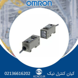 سنسور نوری امرن(Omron) کد E3S-CT11 2M J