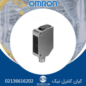 سنسور نوری امرن(Omron) کد E3ZM-LS87H h