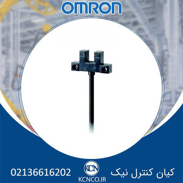سنسور نوری امرن(Omron) کد EE-SX950P-R 1M h