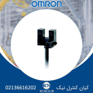 سنسور نوری امرن(Omron) کد EE-SX953-R 1M H