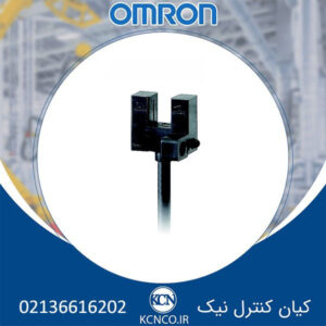 سنسور نوری امرن(Omron) کد EE-SX953P-R 1M H