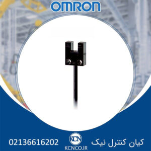 سنسور نوری امرن(Omron) کد EE-SX954-R 1M H